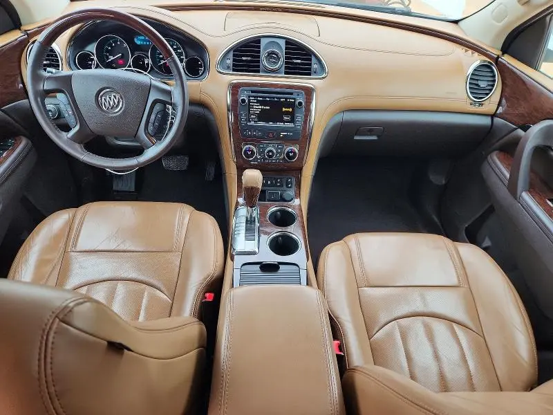 2016 BUICK ENCLAVE   