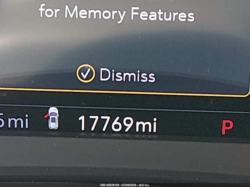 2025 CADILLAC XT5 AWD PREMIUM LUXURY