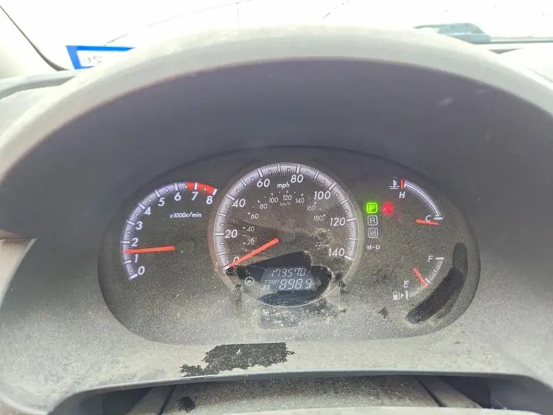 2010 MAZDA 5   