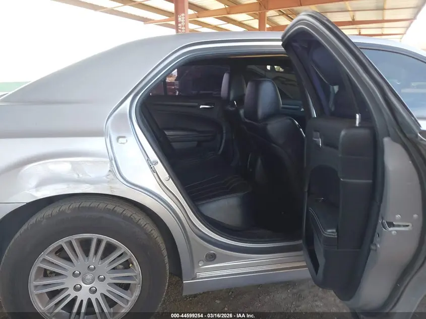 2014 CHRYSLER 300 300S