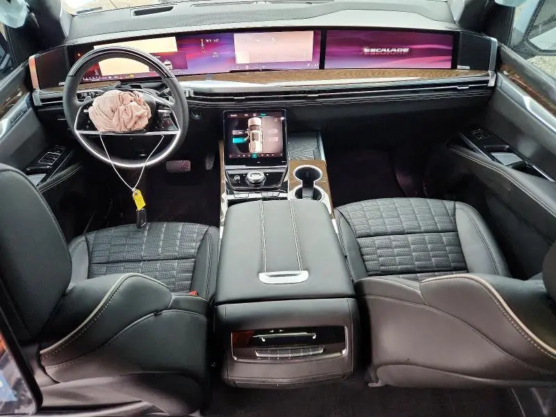 2026 CADILLAC ESCALADE ESV SPORT PLATINUM  
