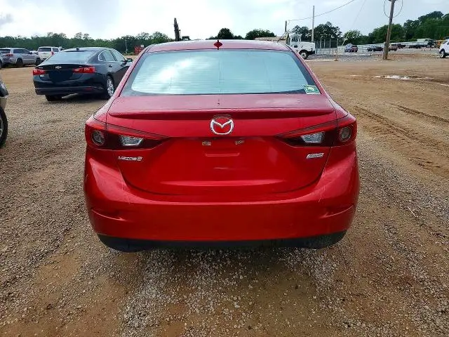 2014 MAZDA 3 GRAND TOURING  