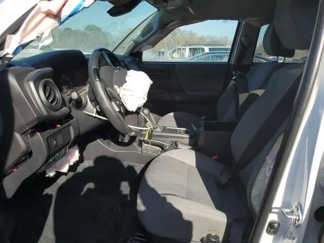 2023 TOYOTA TACOMA DOUBLE CAB  