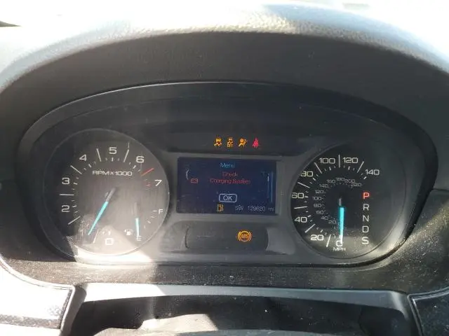 2013 FORD EDGE SE  