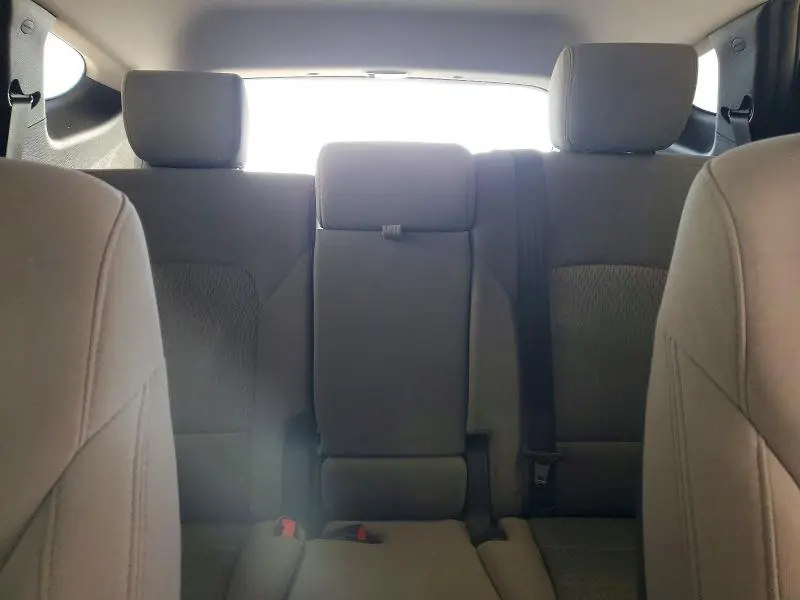 2016 HYUNDAI SANTA FE SPORT   