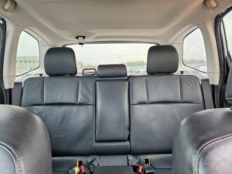 2014 SUBARU FORESTER 2.5I TOURING  
