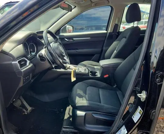 2018 MAZDA CX-5 SPORT  