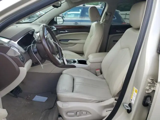 2013 CADILLAC SRX LUXURY COLLECTION  