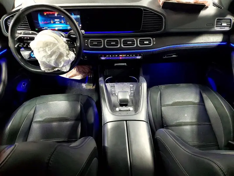 2024 MERCEDES-BENZ GLE COUPE AMG 53 4MATIC  