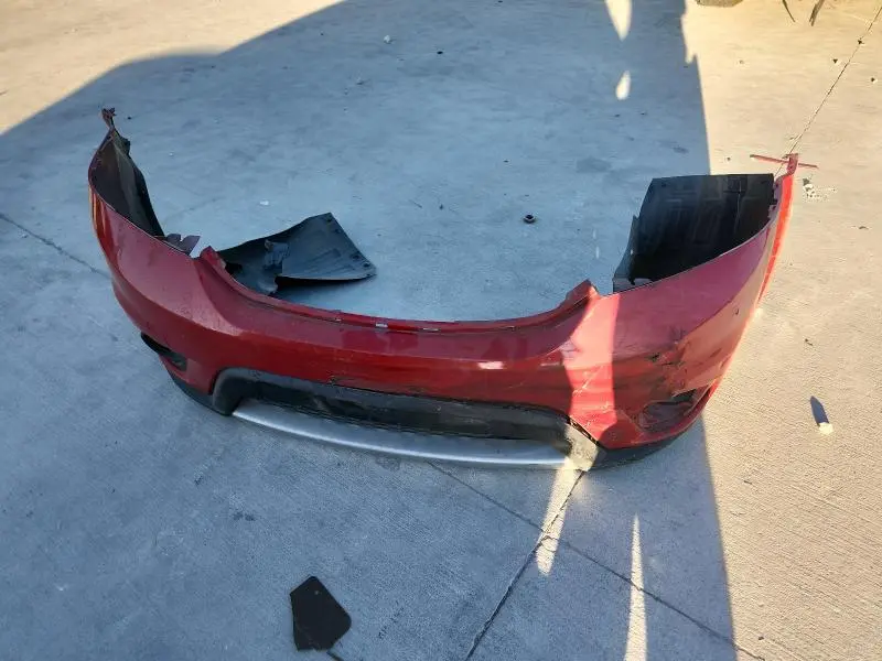 2016 DODGE JOURNEY R/T  