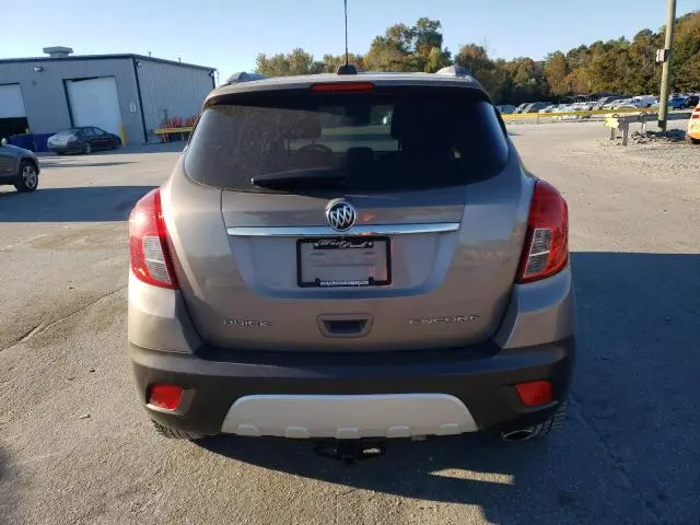 2015 BUICK ENCORE   