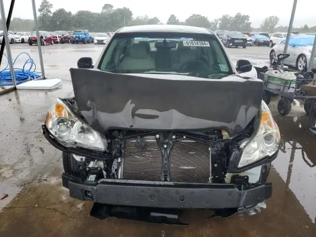 2010 SUBARU LEGACY 2.5I  