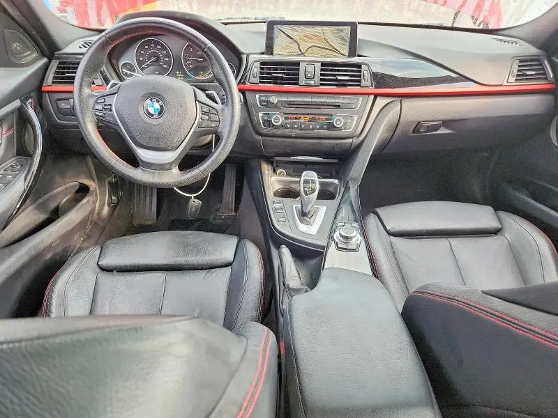 2013 BMW 335 I  