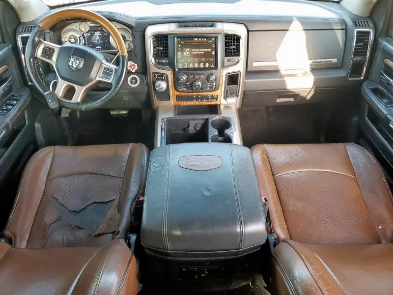 2015 RAM 1500 LONGHORN  