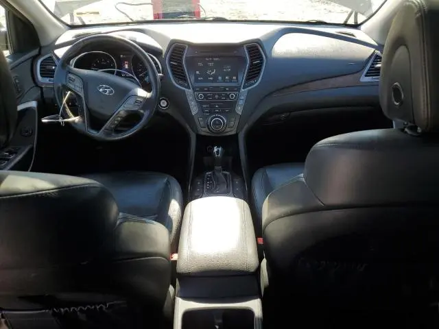 2018 HYUNDAI SANTA FE SE ULTIMATE  