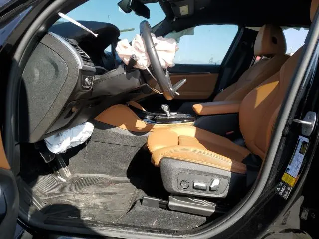 2024 BMW X4 XDRIVE30I  