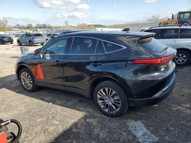 2024 TOYOTA VENZA LE  