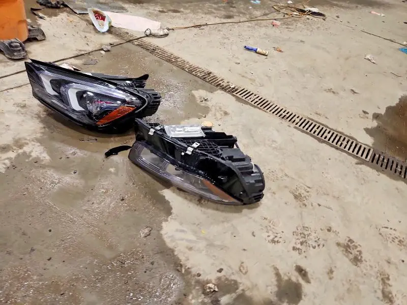 2023 MERCEDES-BENZ GLE COUPE AMG 53 4MATIC  