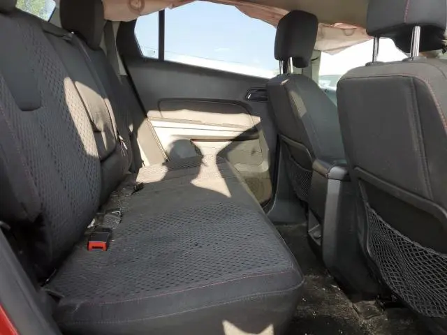 2013 GMC TERRAIN SLE  