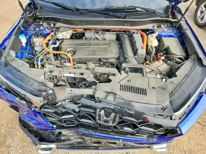 2023 HONDA CR-V SPORT TOURING  