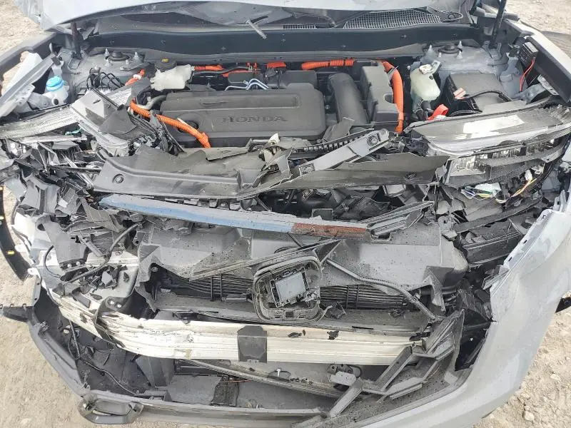 2025 HONDA CR-V SPORT-L  