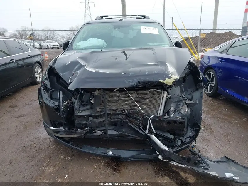 2017 GMC ACADIA LIMITED  