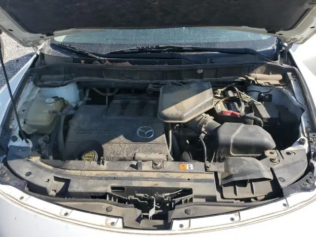 2015 MAZDA CX-9 TOURING  