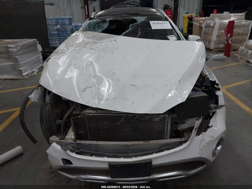 2019 MERCEDES-BENZ GLA 250 4MATIC