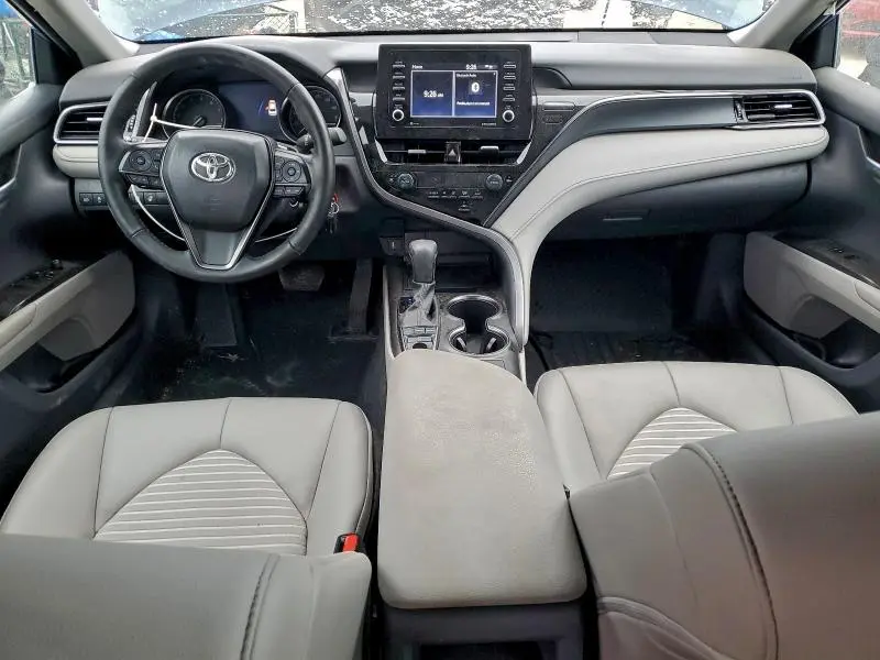 2024 TOYOTA CAMRY SE NIGHT SHADE  