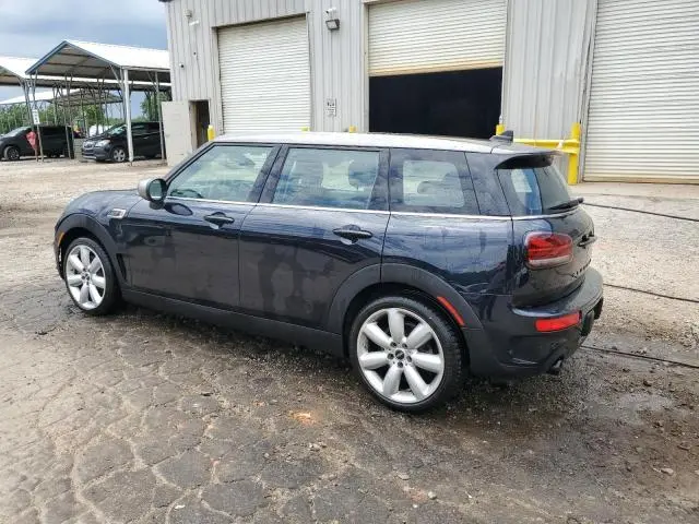2023 MINI COOPER S CLUBMAN