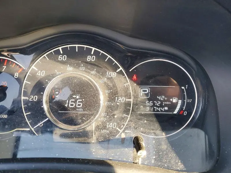 2015 NISSAN VERSA NOTE S  