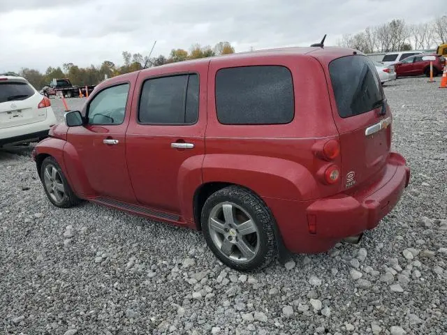 2010 CHEVROLET HHR LT  