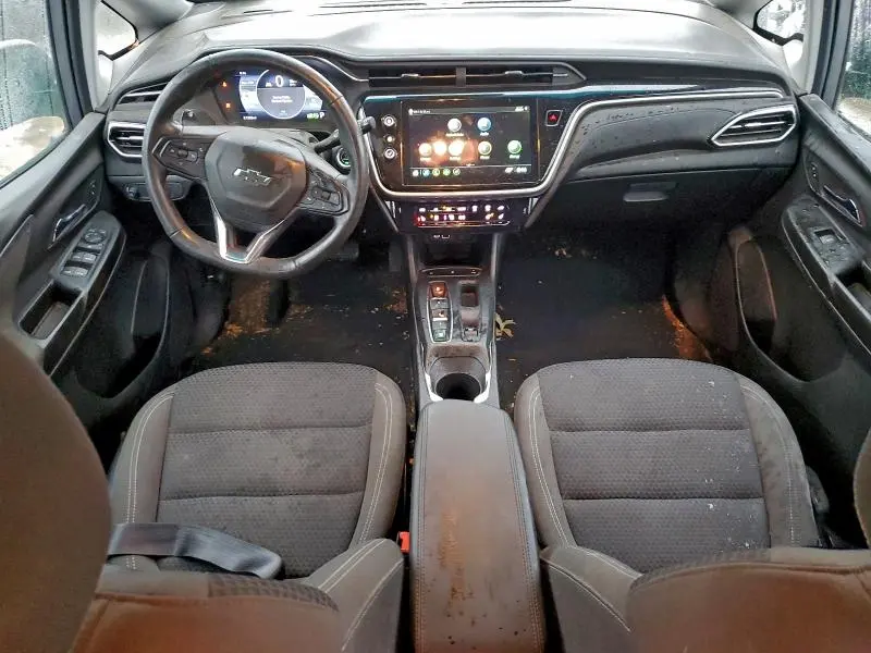 2023 CHEVROLET BOLT EV 1LT  