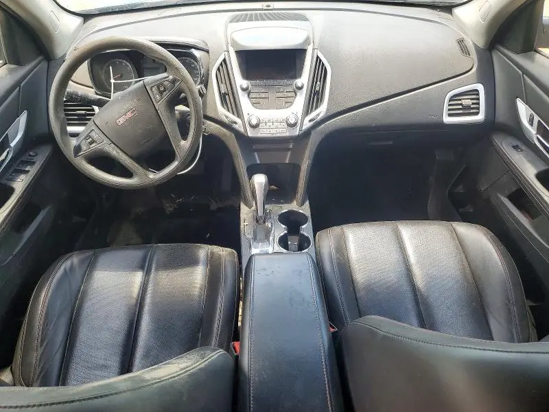 2013 GMC TERRAIN SLE  