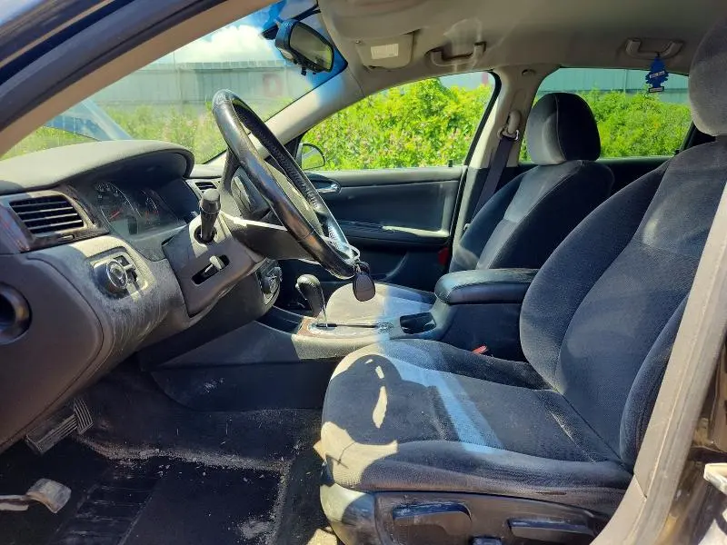 2013 CHEVROLET IMPALA LT  