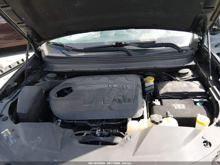 2019 JEEP CHEROKEE TRAILHAWK 4X4