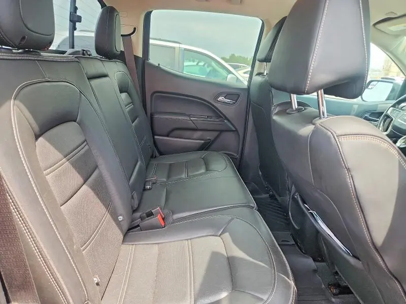 2019 GMC CANYON DENALI  