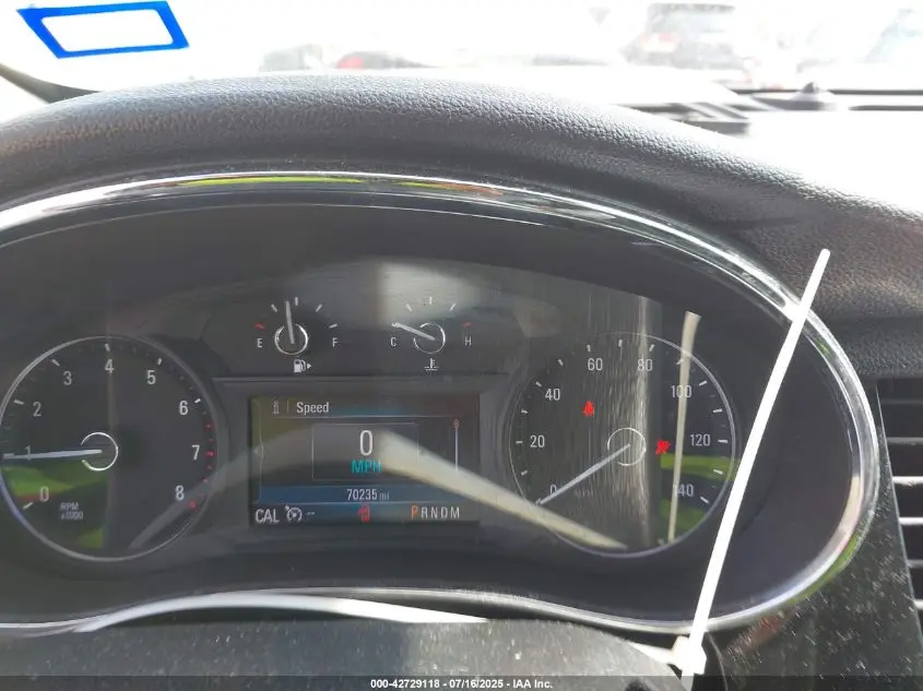 2019 BUICK ENCORE FWD PREFERRED