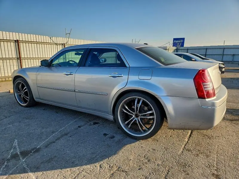 2010 CHRYSLER 300 TOURING  