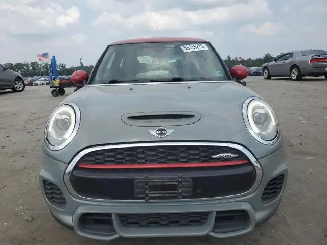 2016 MINI COOPER JOHN COOPER WORKS  