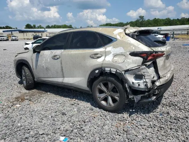 2017 LEXUS NX 200T BASE  