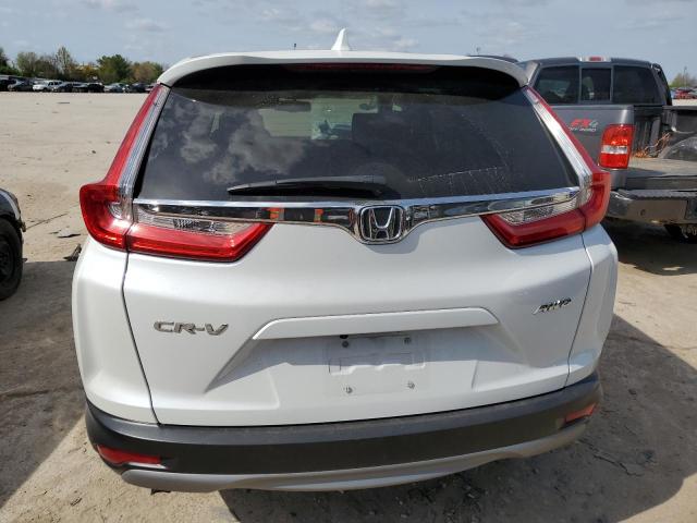 2019 HONDA CR-V EXL