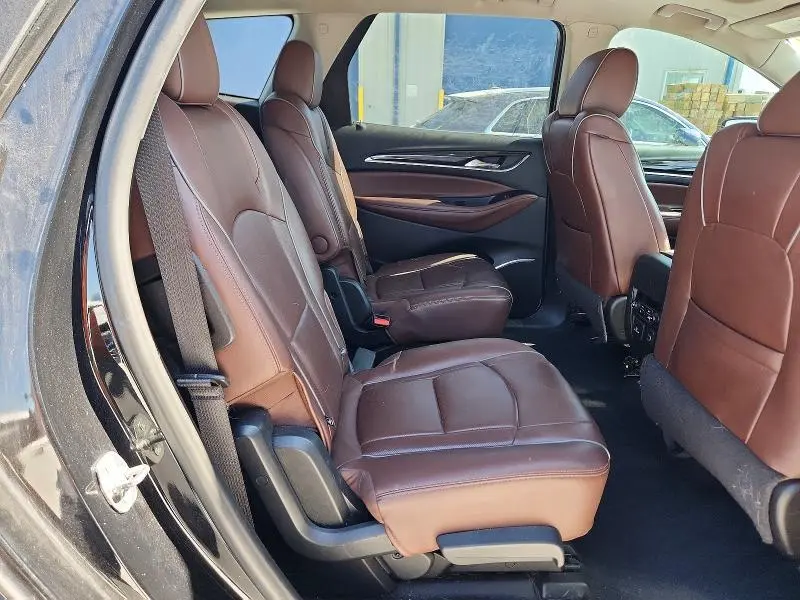 2019 BUICK ENCLAVE AVENIR  