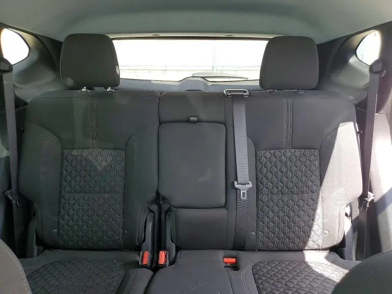 2020 CHEVROLET BLAZER 2LT  
