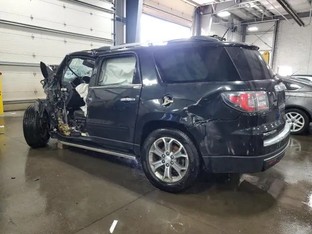 2014 GMC ACADIA SLT-1  