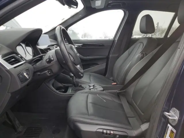 2019 BMW X1 SDRIVE28I