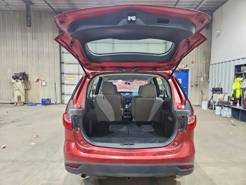 2013 MAZDA 5   