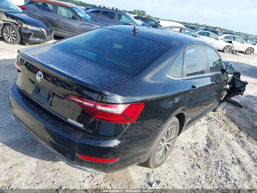 2020 VOLKSWAGEN JETTA 1.4T R-LINE/1.4T S/1.4T SE