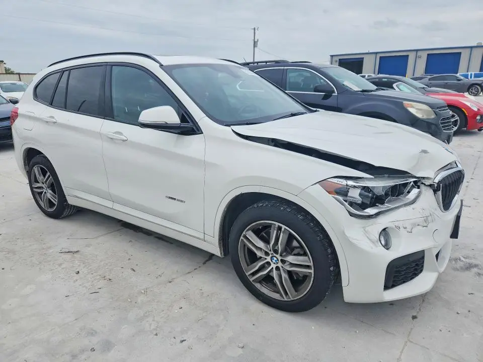 2018 BMW X1 SDRIVE28I  