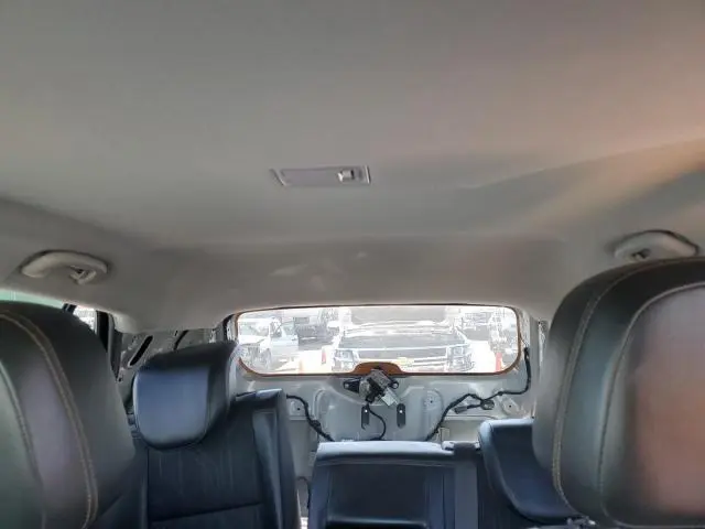 2017 CHEVROLET TRAX 1LT  